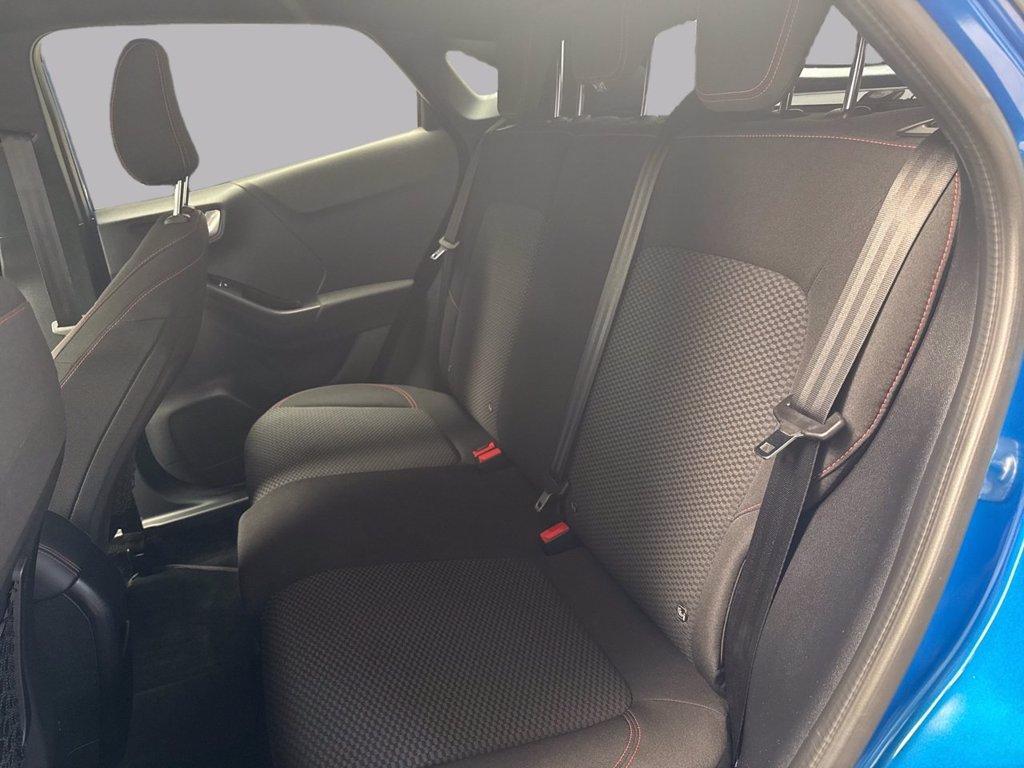 FORD Puma 1.0 EcoBoost Hybrid 125 CV S&S ST-Line del 2022