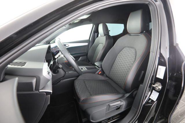 SEAT Leon Leon 1.5 TSI 150 CV FR