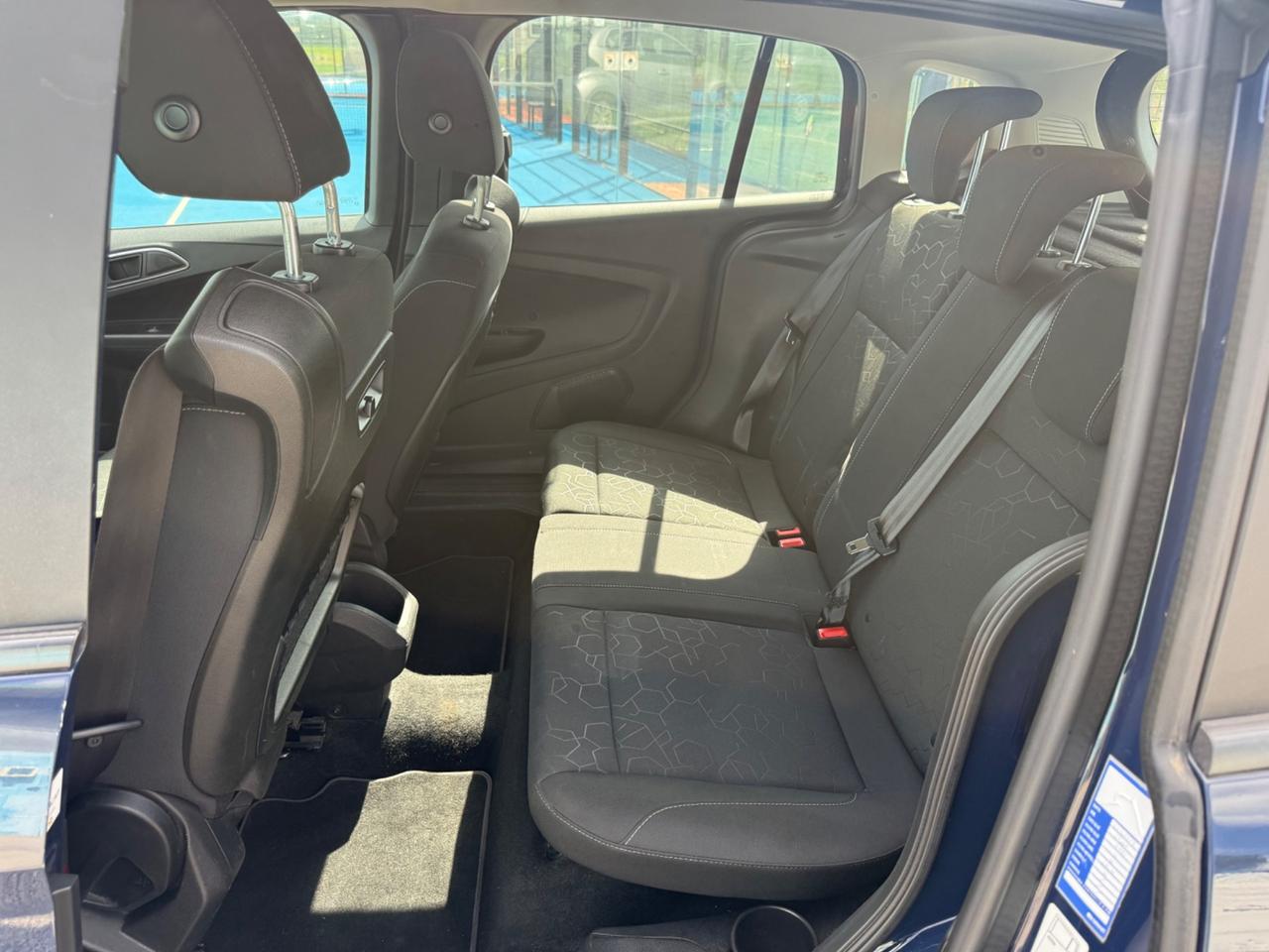 Ford B-Max 1.4 90 CV GPL Business