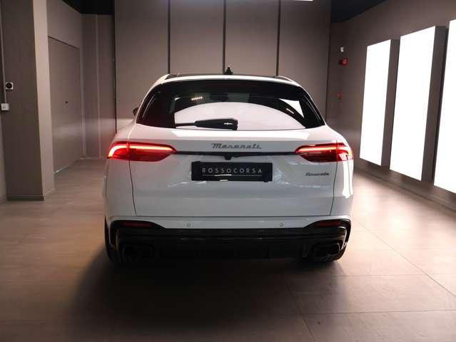 Maserati Grecale Trofeo