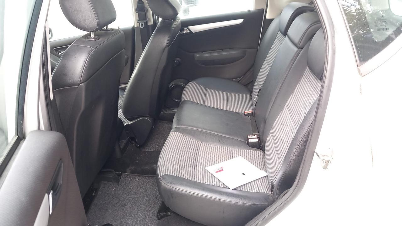 Mercedes-benz A 150 Elegance GPL