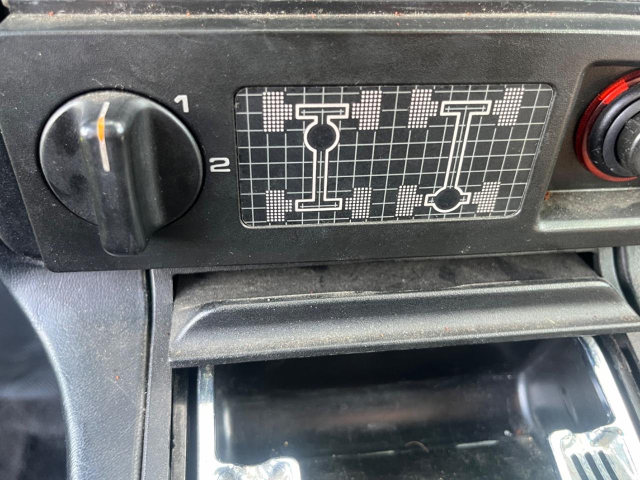 Audi 200 QUATTRO Turbo 2.2