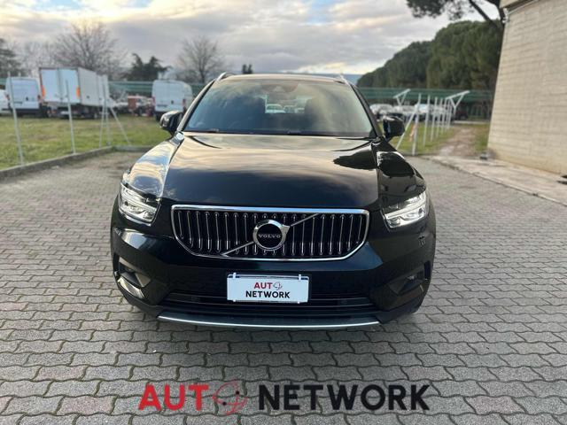 VOLVO XC40 T5 Recharge Plug-in Hybrid Inscription Expression