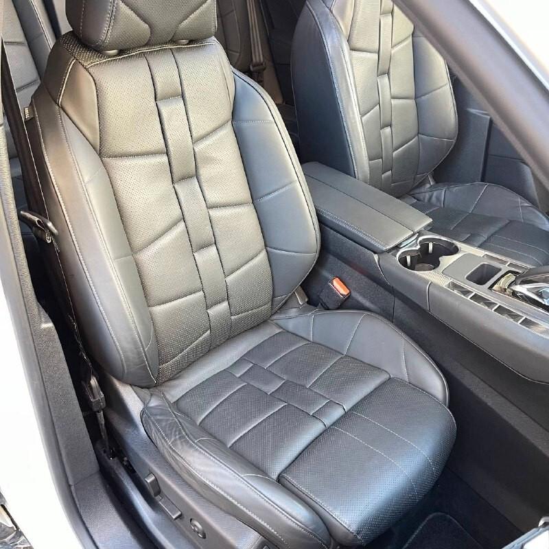 Ds 7 Crossback 2.0 diesel 180cv aut. Opera