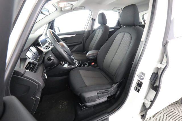 BMW 218 Serie 2 d Active Tourer Business