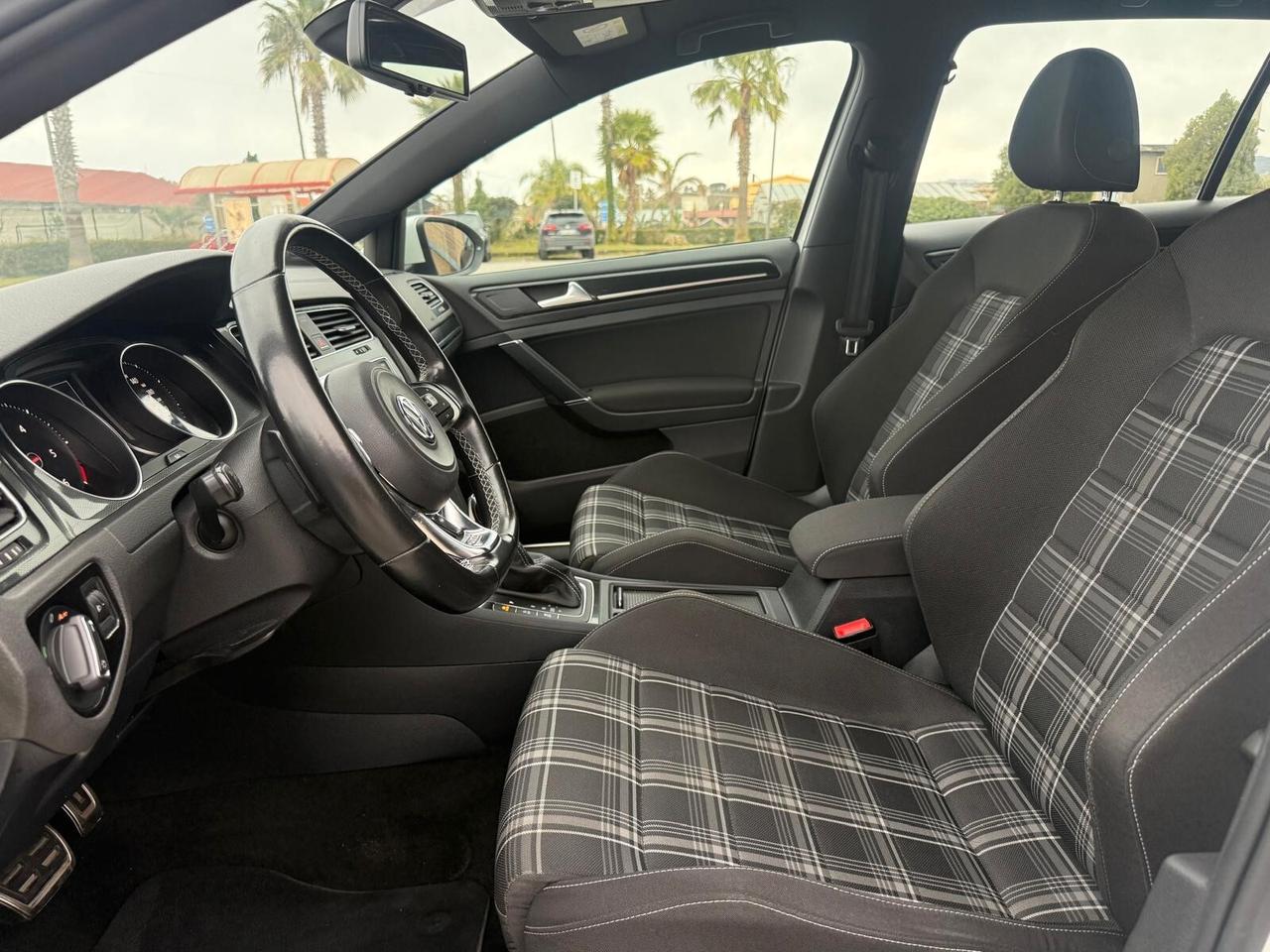 Volkswagen Golf Business GTD 2.0 TDI DSG 5p. 4 Free BlueMotion Tech.