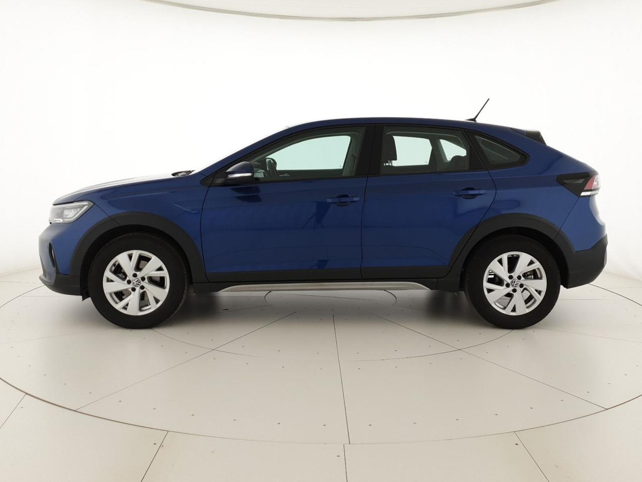 Volkswagen Taigo 1.0 tsi life 110cv