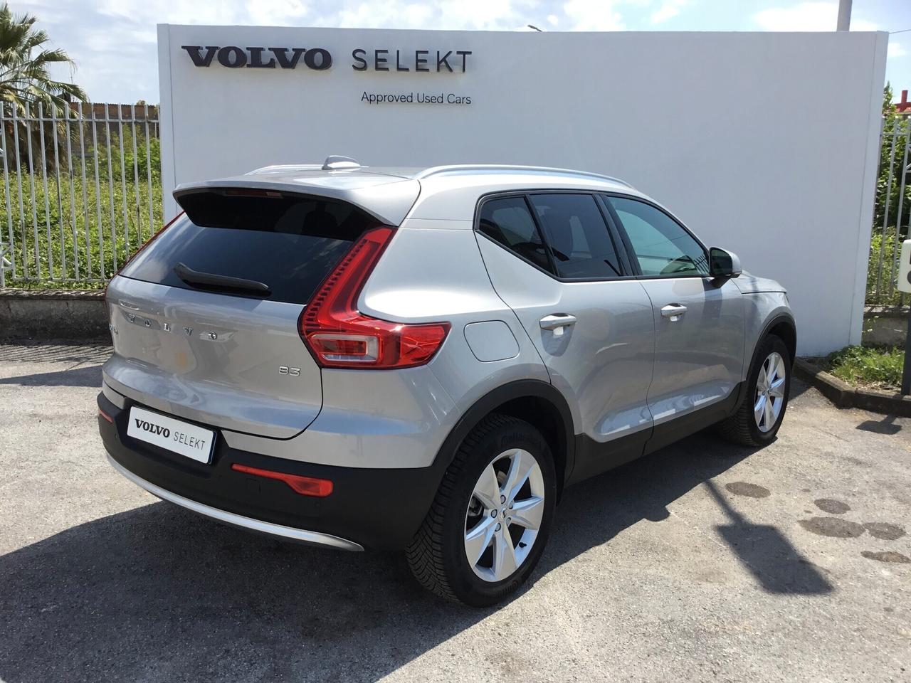 Volvo XC40 B3 AUT. CORE