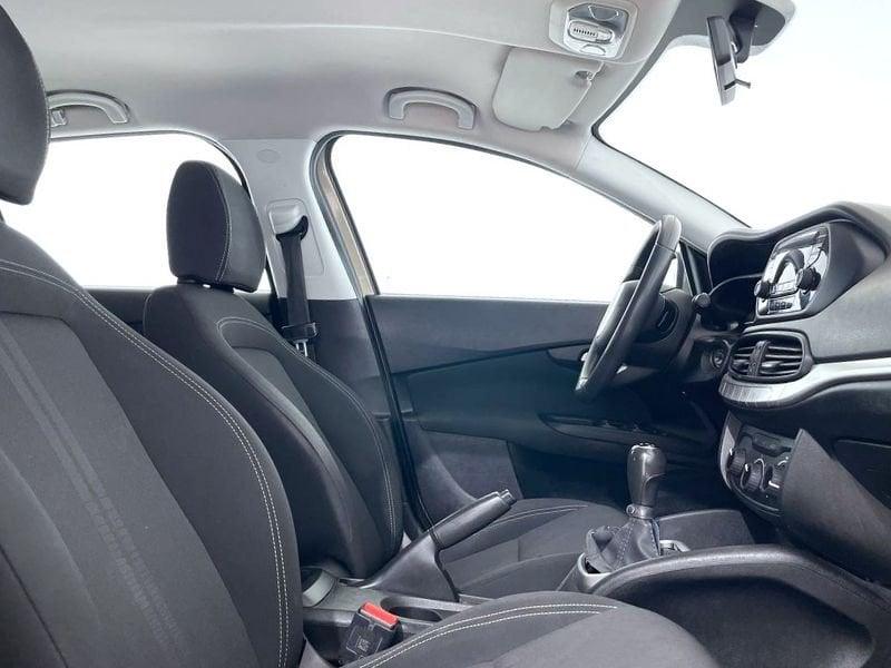 FIAT Tipo 1.3 Mjt 95cv S&S Easy
