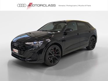 Audi Q8 3.0 v6 tdi mhev 286cv s line edition quattro tiptronic