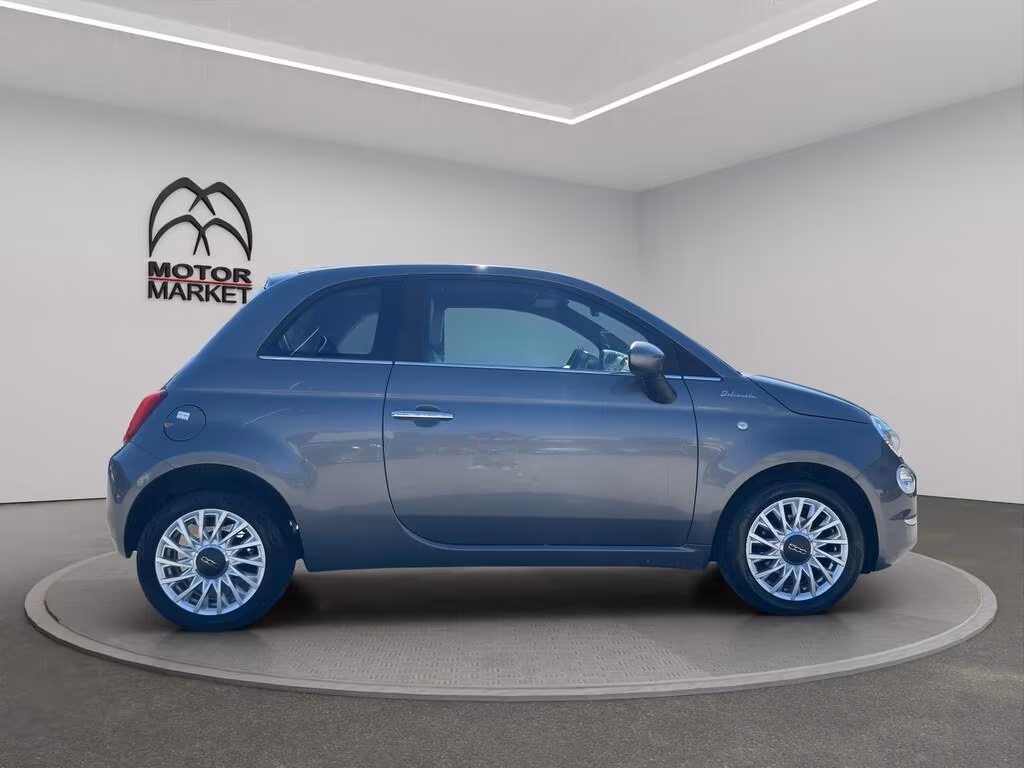 Fiat 500 1.0 FireFly Hybrid Dolcevita