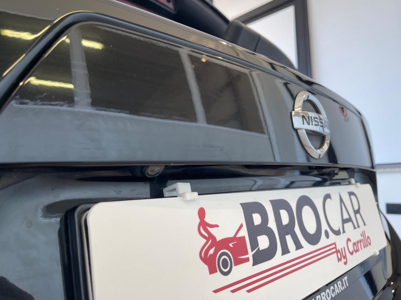 Nissan Micra 1.5 dCi 8V 5 porte Tekna