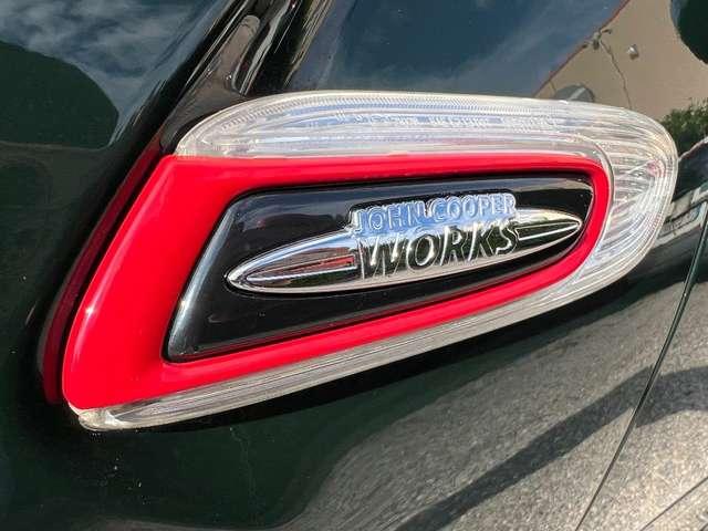 MINI Cooper Cabrio Mini 2.0 John Works Hype