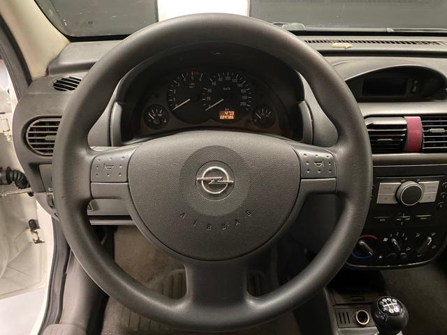 OPEL Combo 1.7 DTI 3p. Van *COIBENTATO*IVA ESPOSTA*