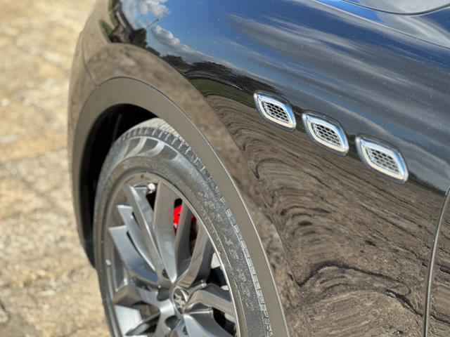 MASERATI Levante V6 Diesel 250cv AWD Granlusso MY20