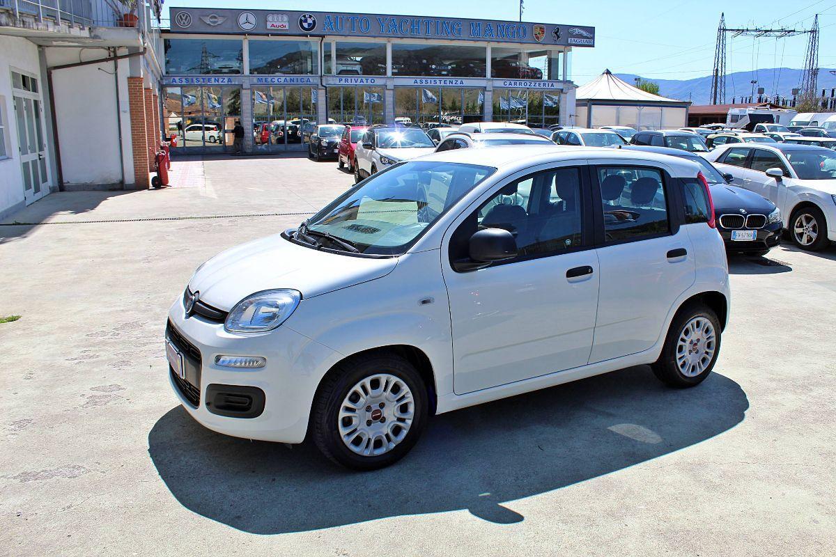 FIAT - Panda - 1.0 FireFly S&S Hybrid City Life