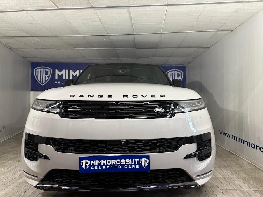 Land Rover Range Sport 3.0d mhev Dynamic SE awd auto