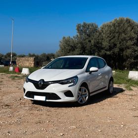 Renault Clio TCE 90CV 5P TECHNO (67KW) PERFETTA - PREZZO AFFARE