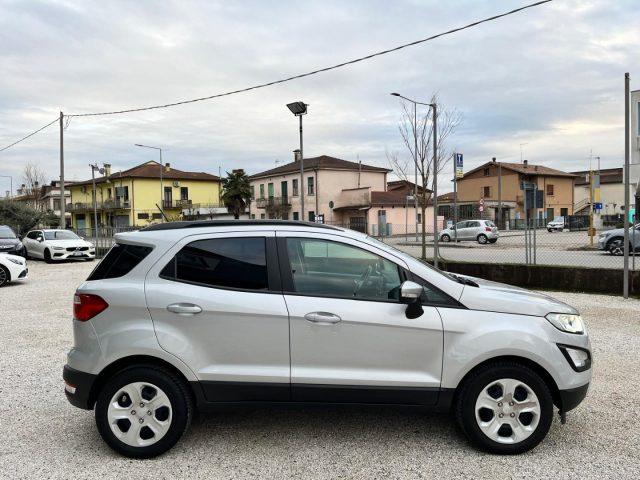 FORD EcoSport 1.0 EcoBoost 125 CV Start&Stop aut. Business