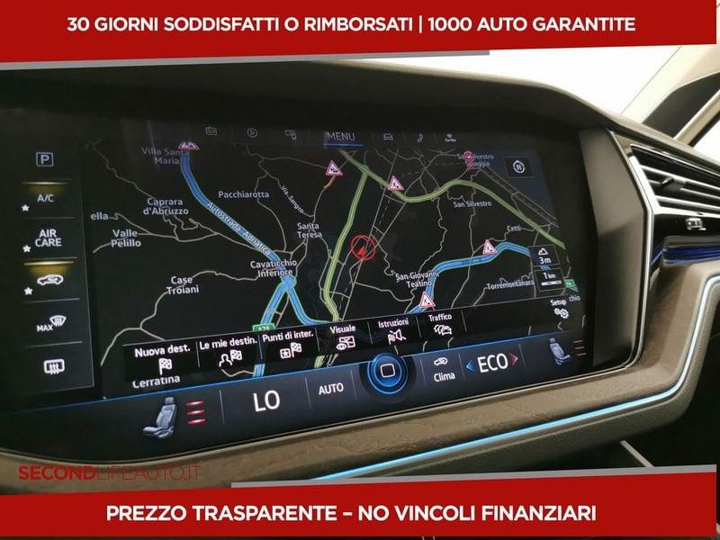 Volkswagen Touareg 3.0 V6 tsi eh Atmosphere tiptronic