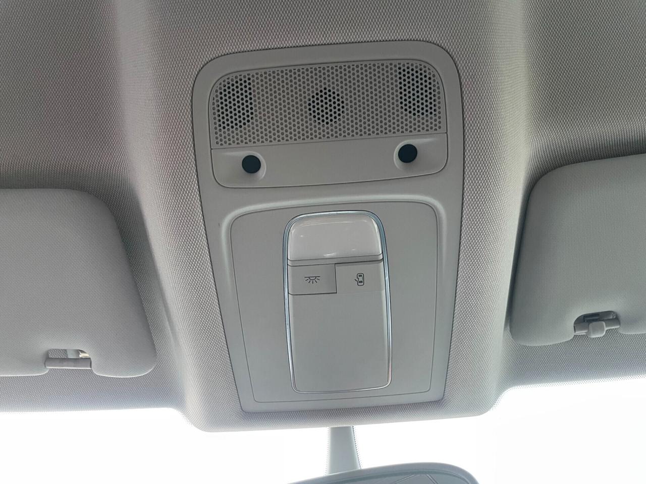 Audi Q3 2.0 TDI /140 CV / AUTO PERFETTA