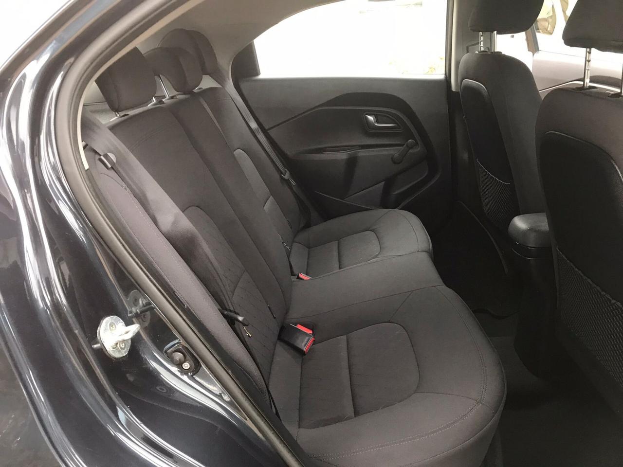 Kia Rio 1.1 CRDi 5p.S&S High Tech