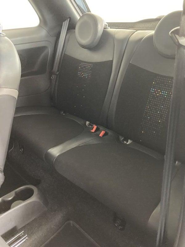FIAT 500 Hybrid 1.0 70cv Ibrido Dolcevita