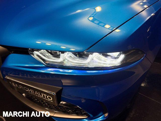 ALFA ROMEO Tonale 1.5 160 CV MHEV TCT7 Veloce