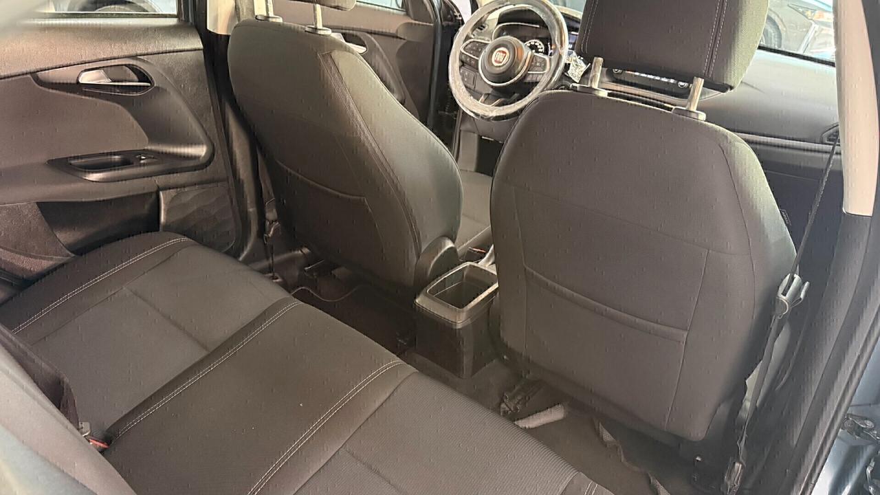 Fiat Tipo 1.3 Mjt S&S 5 porte City Life