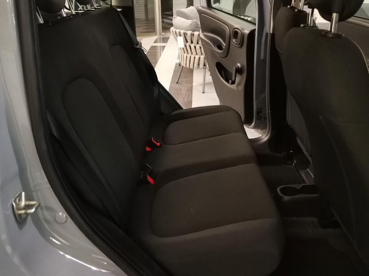 Fiat Panda 1.0 FireFly S&S Hybrid 2023