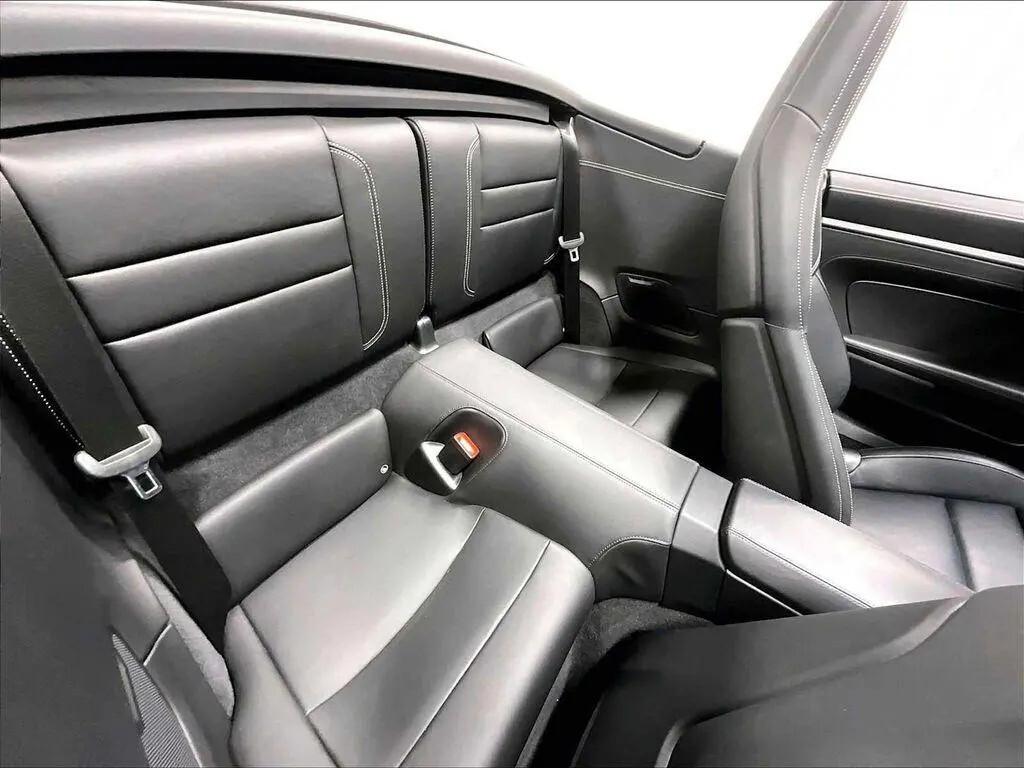 Porsche 911 Carrera 4S Cabriolet NOLEGGIO LUNGO TERMINE - LEASING FULL INCLUSIVE