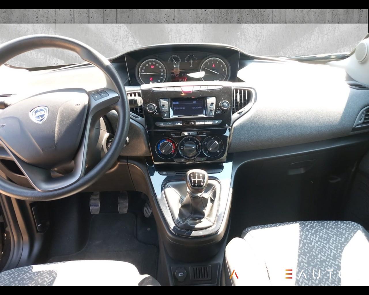 LANCIA Ypsilon III - Ypsilon 1.2 Platinum s&s 69cv my19