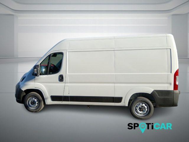 FIAT Ducato 35 2.2 Mjt 140CV PM-TM Furgone