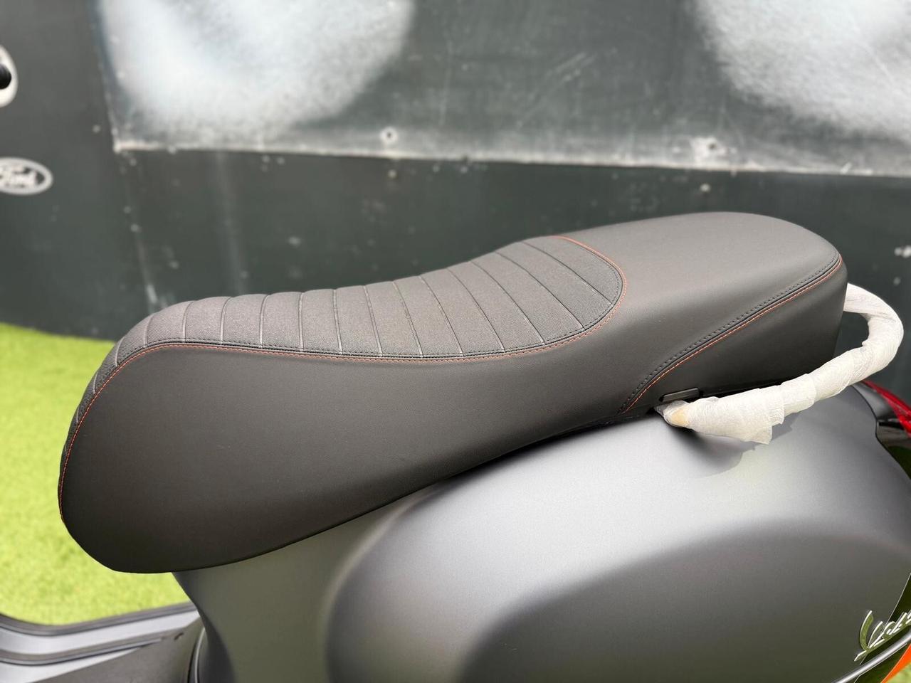 Vespa GTS 300 SUPER SPORT