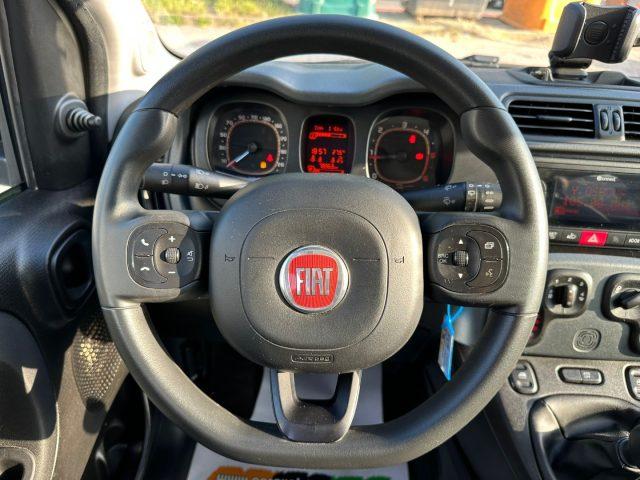 FIAT Panda 1.3 MJT S&S Easy Van 4 posti
