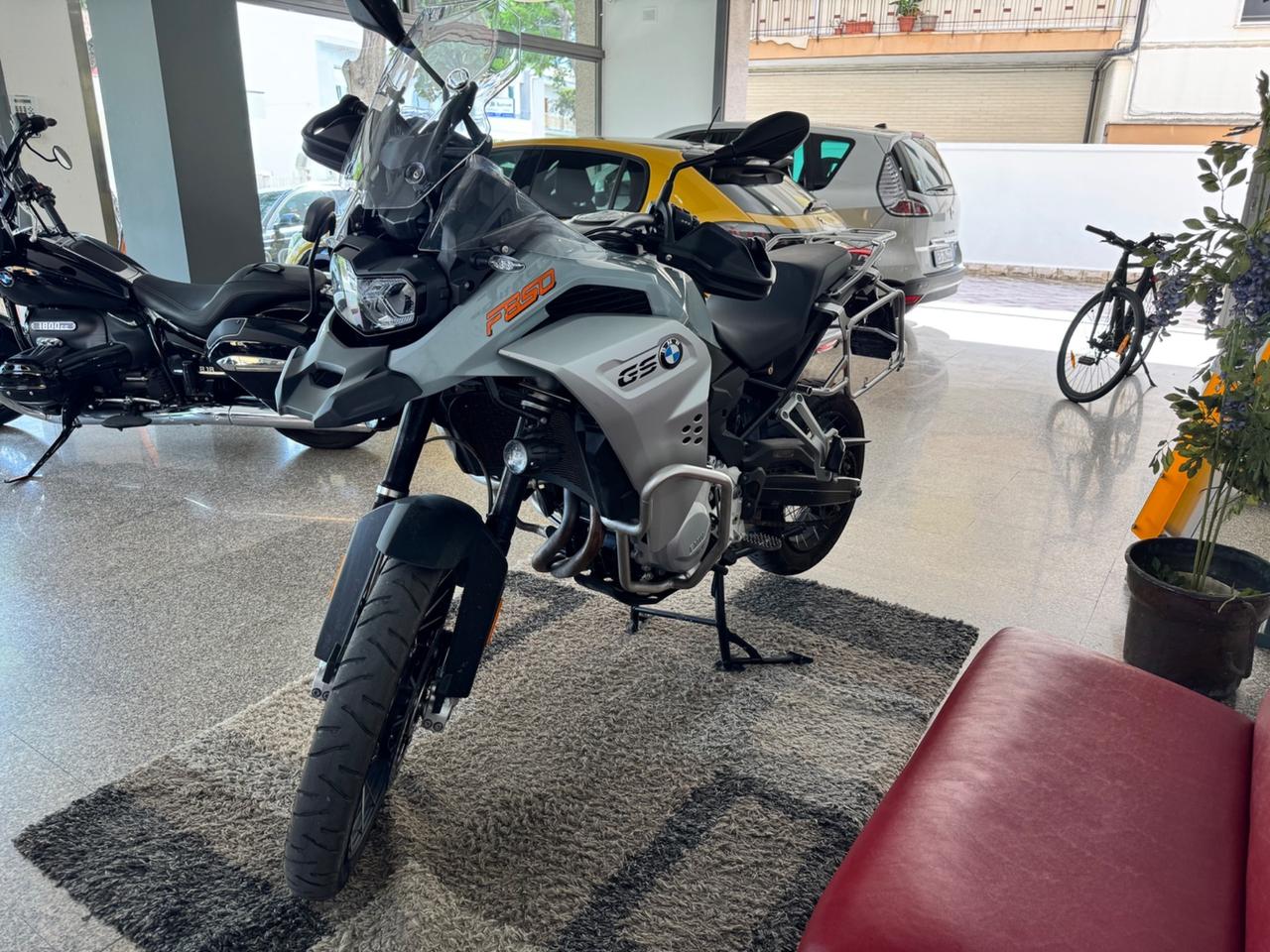 Bmw F 850 GS ADVENTURE