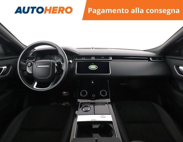LAND ROVER Range Rover Velar 2.0D I4 180 CV R-Dynamic