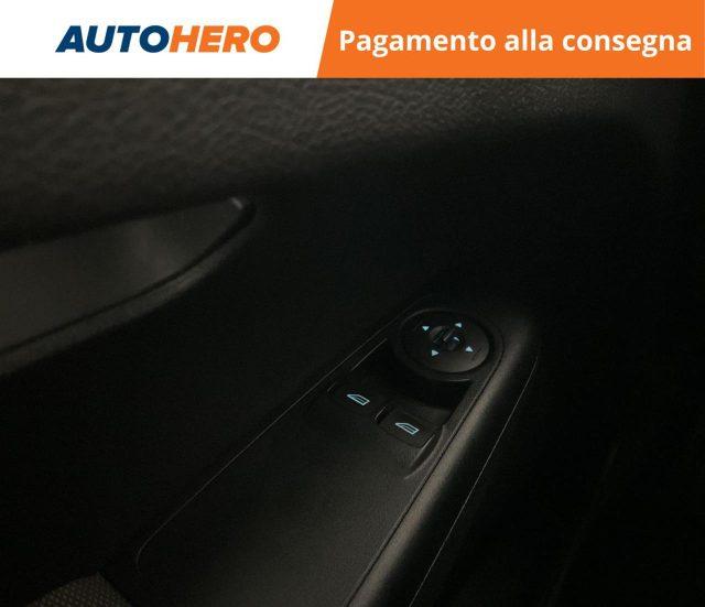 FORD Tourneo Courier 1.0 EcoBoost 100 CV Plus