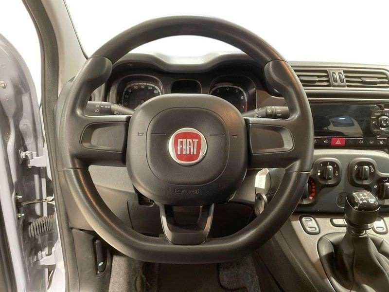 FIAT Panda 1.2 Easy s&s 69cv my19