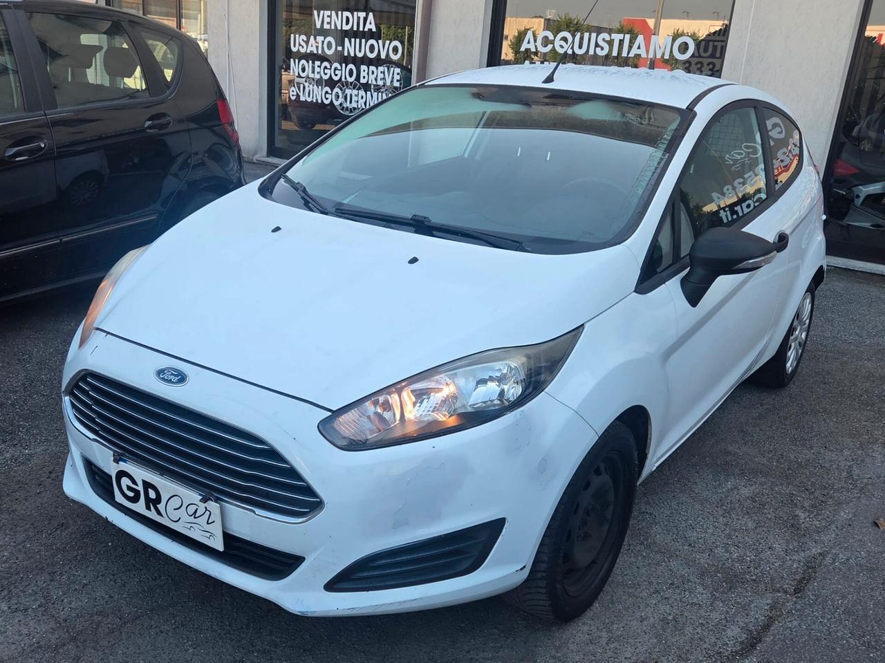 Ford
