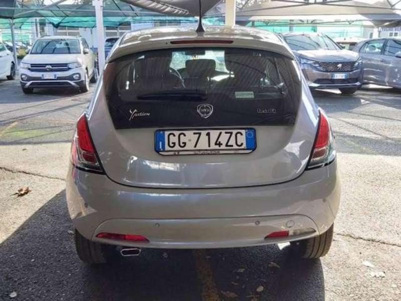 Lancia Ypsilon 1.0 firefly hybrid Gold s *PROMO OUTLET*