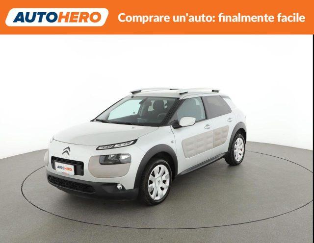 CITROEN C4 Cactus BlueHDi 100 W
