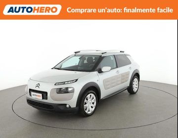 CITROEN C4 Cactus BlueHDi 100 W