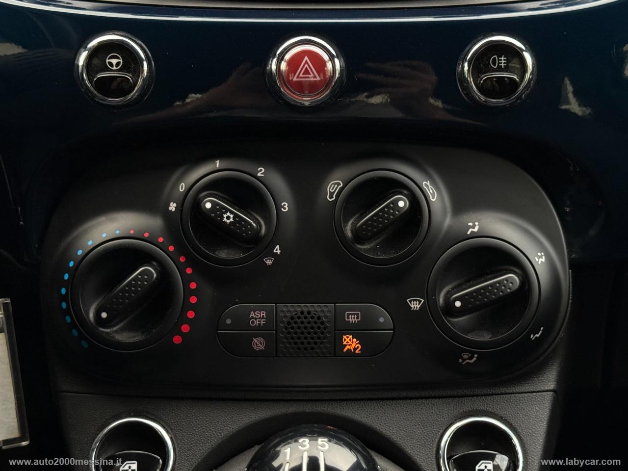 FIAT 500 1.0 Hybrid Cult