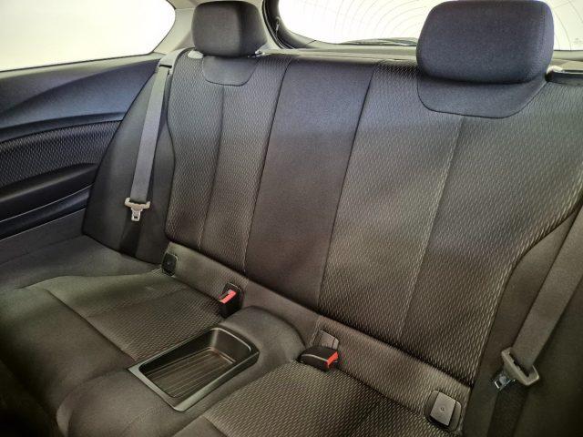 BMW 116 i 3p. Xeno