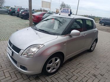 Suzuki Swift 1.3 DDiS 5p. GL