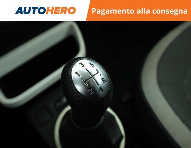 RENAULT Twingo SCe Zen