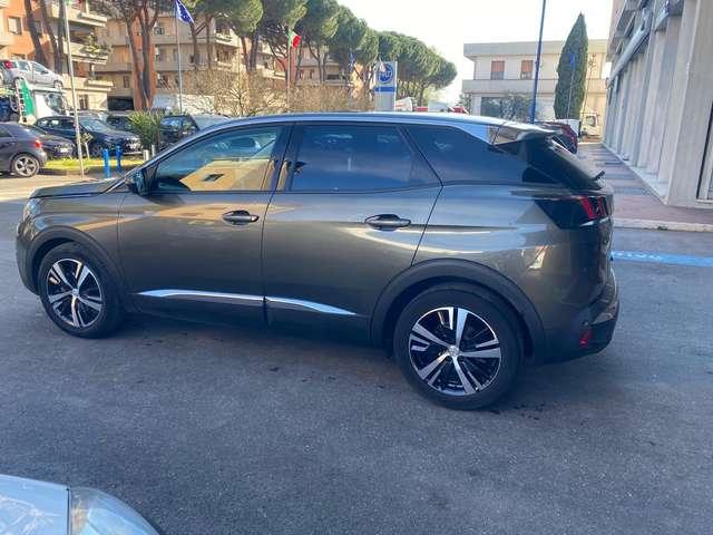 Peugeot 3008 3008 II 2016 1.5 bluehdi Allure s