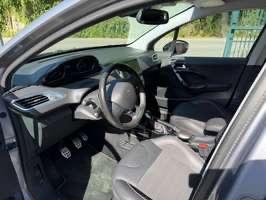 Peugeot 2008 BlueHDi 100 GT Line