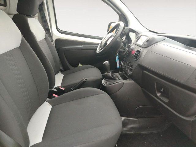 FIAT Fiorino 1.3 MJT 80CV Cargo SX garanzia 3 anni